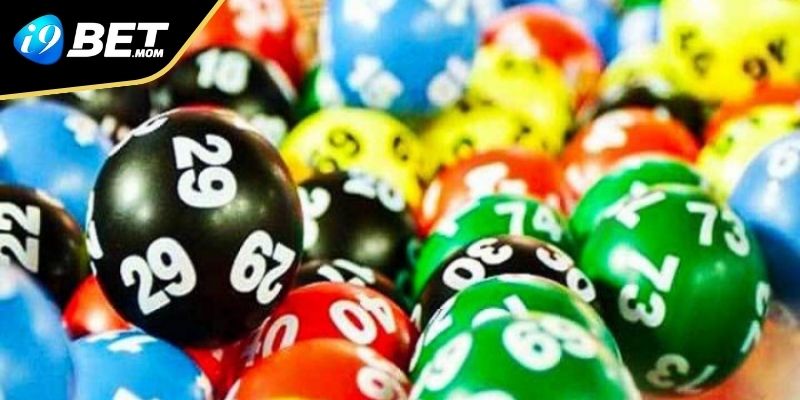 Một số kiểu chơi Xổ Số i9BET thịnh hành ngày nay