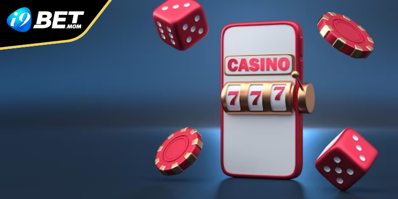 Lợi ích của người chơi khi tham gia Casino i9BET trực tuyến