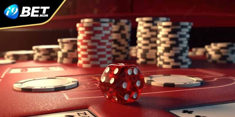 Bí kíp chơi Game Bài tại i9BET hiệu quả và tối ưu
