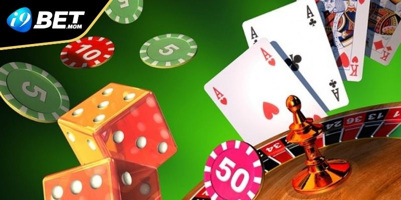Các tựa Game Bài i9BET phổ biến nhiều người yêu thích