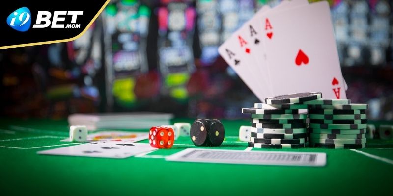 Hướng dẫn đăng ký Game Bài i9BET cho hội viên