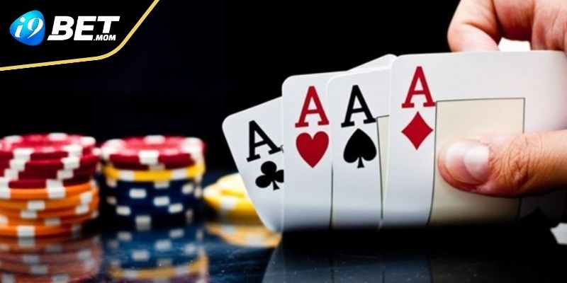 Kho tàng Game Bài i9BET đồ sộ