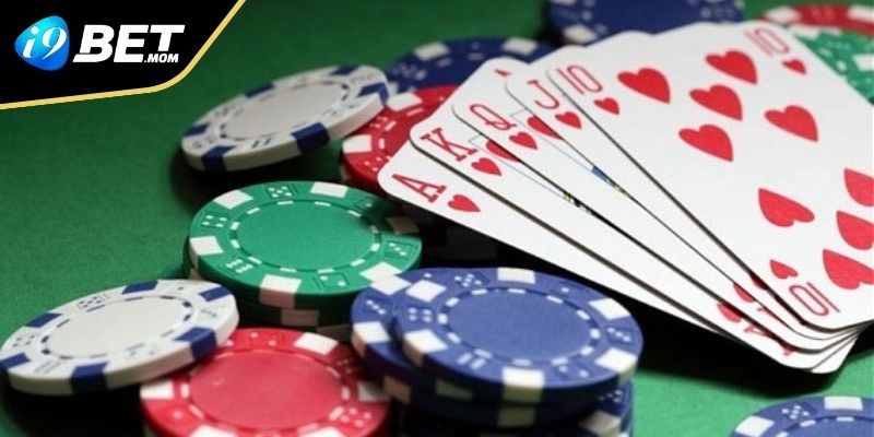 Tính năng đặc biệt tại Game Bài i9BET là gì?