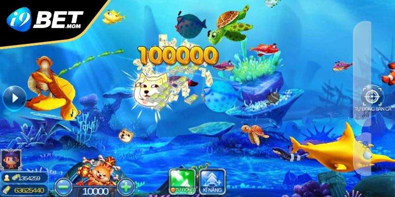 Lý do các bạn nên chọn trò chơi này để tham gia