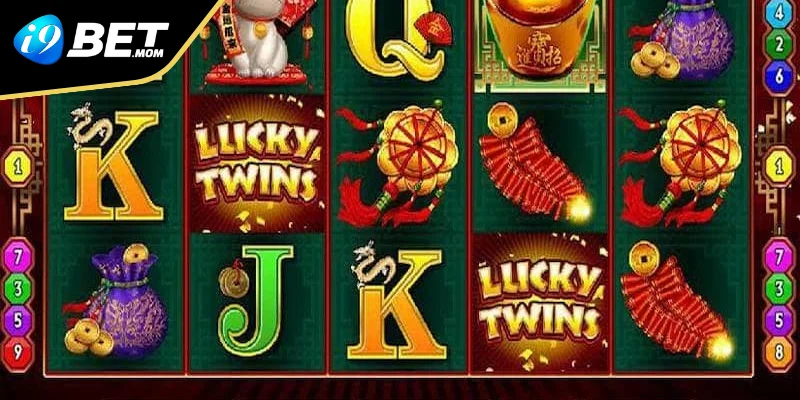 Các loại trò chơi Nổ Hũ i9BET người chơi nên biết