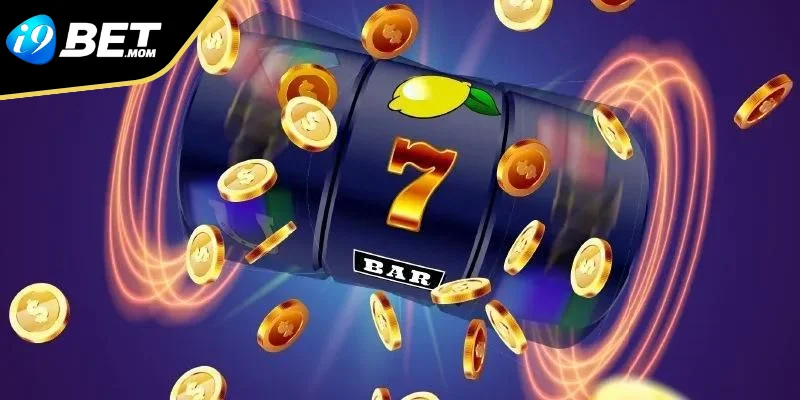 Cách chơi Nổ Hũ i9BET dành cho người mới