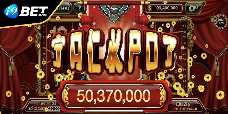 Mẹo chơi Nổ Hũ i9BET dành cho người mới