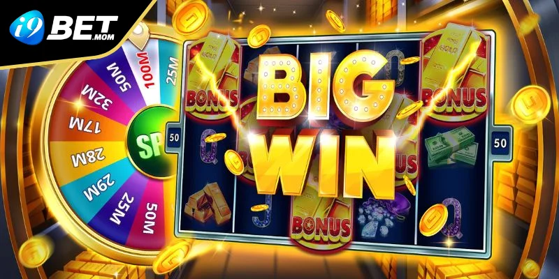 Trải nghiệm thực tế khi tham gia Nổ Hũ i9BET