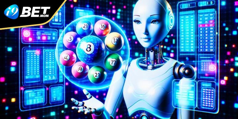 Các biện pháp soi cầu Xổ Số i9BET chắc thắng cho tân thủ năm 2024