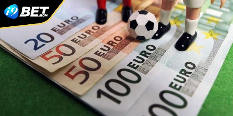 Những kèo cá độ bóng đá đầy hấp dẫn