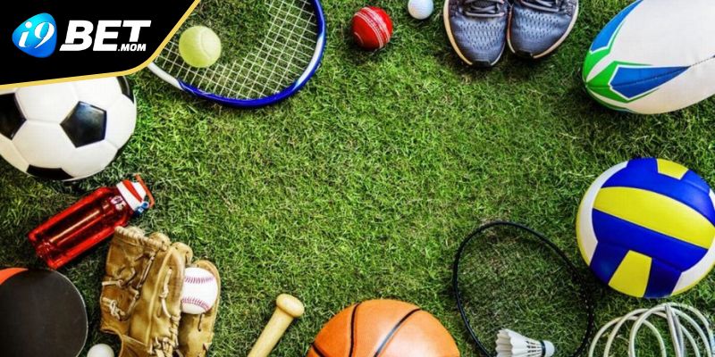 Địa chỉ cá độ thể thao nhận được nhiều sự quan tâm