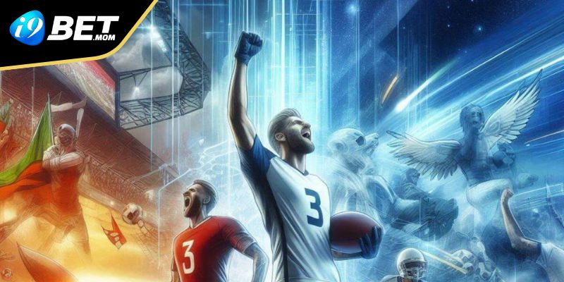 Tại đây mọi người sẽ tham gia những sảnh kèo cao cấp