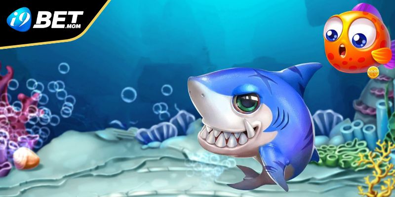 Tìm hiểu sơ lược về Bắn Cá i9BET cho người mới