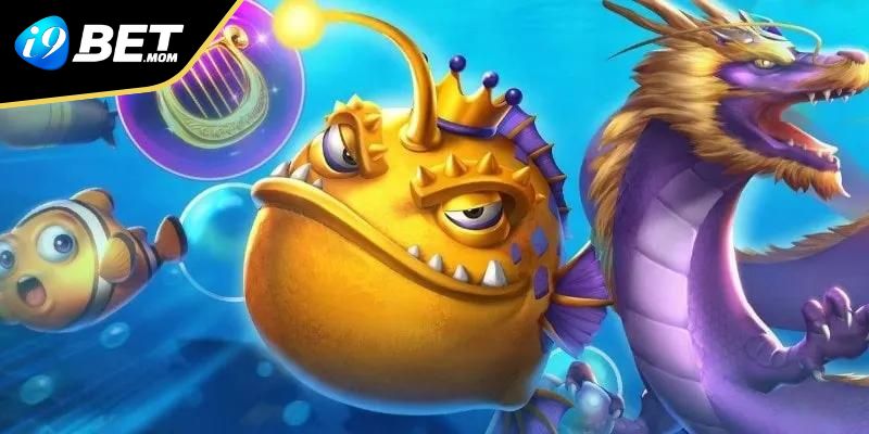 Sảnh săn cá nhận được nhiều sự chú ý