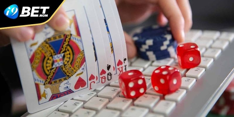 Biểu hiện của người chơi nghiện cờ bạc, không có trách nhiệm