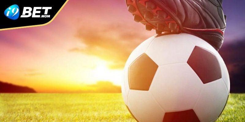 Các cửa cược trong Kèo Châu Âu