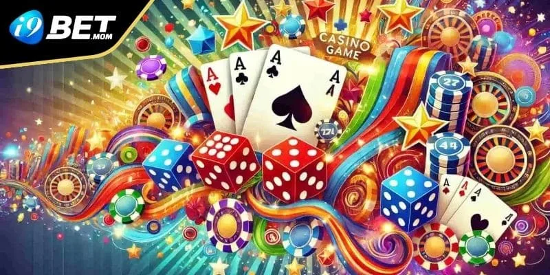 Cách chơi Tài Xỉu tại i9BET