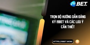 Đăng Ký i9BET