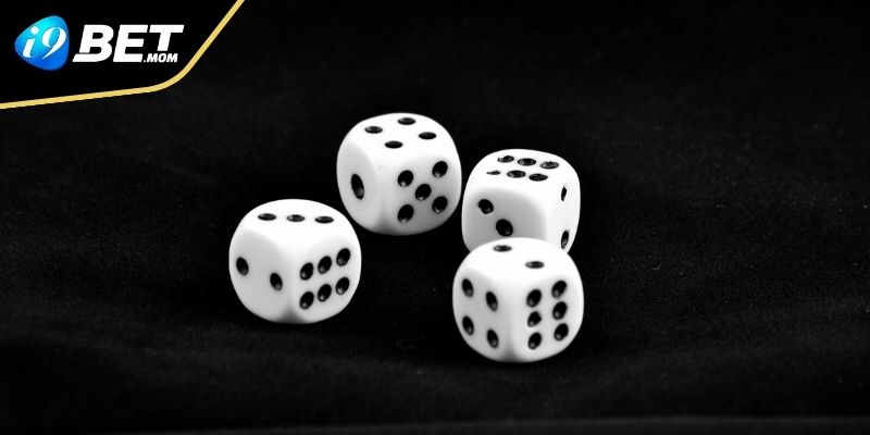 i9BET là một nền tảng uy tín để chơi Xóc Đĩa