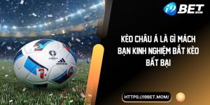 Kèo Châu Á Là Gì