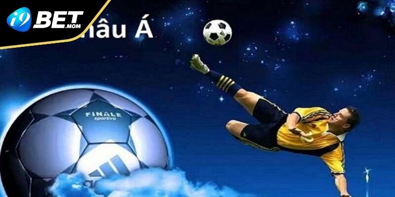 Chọn nhà cái uy tín để bắt Kèo Châu Á thắng lớn