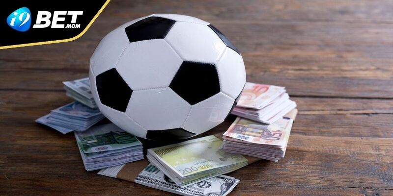 Theo dõi tỷ lệ kèo thường xuyên để bắt kèo chuẩn