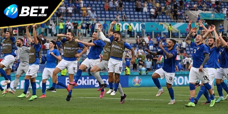 Khuyến mãi i9BET 2025