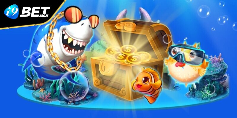 Khuyến mãi i9BET hay