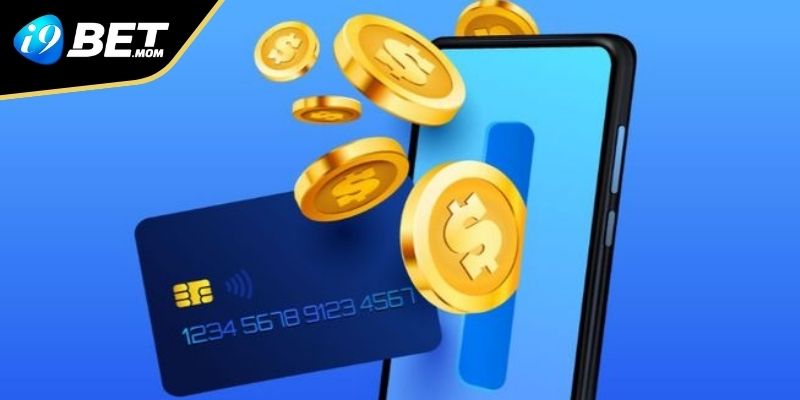 Nạp tiền i9BET nắm giữ vai trò không thể thiếu khi trải nghiệm dịch vụ