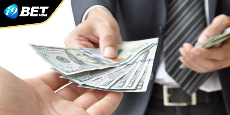 Thực hiện nạp tiền i9BET đa dạng qua các ngân hàng hiện nay