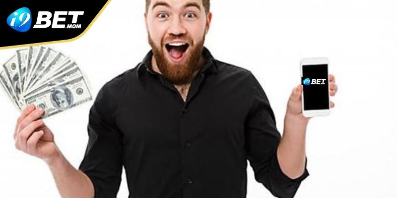 Sử dụng các ví điện tử uy tín nhất hiện nay khi nạp tiền i9BET