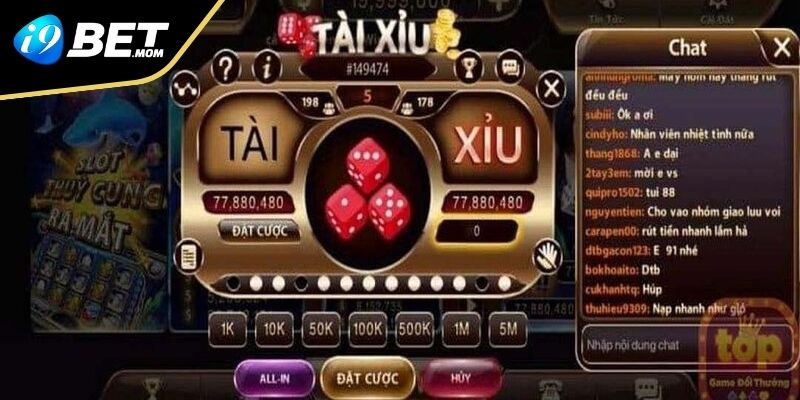 Quản lý cược hiệu quả khi chơi