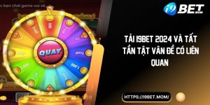 Tải i9BET