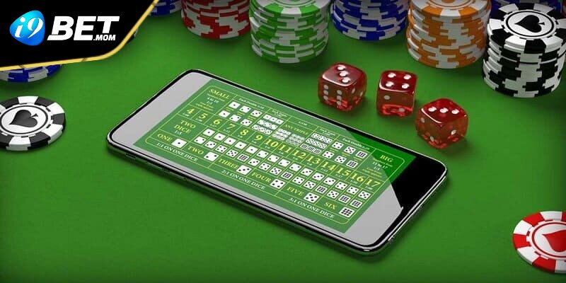 Tải i9BET hiệu quả cao nhất