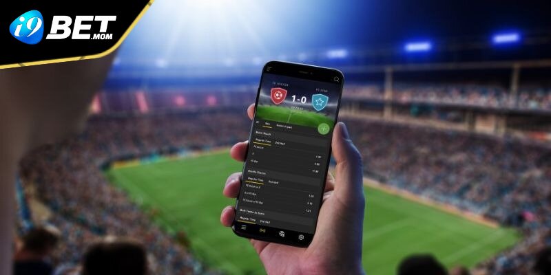 Tải i9BET siêu chuẩn