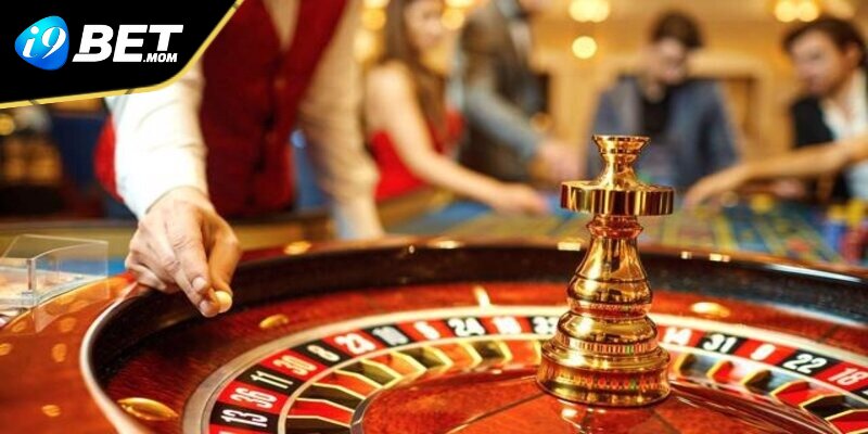 Tải i9BET và các thông tin