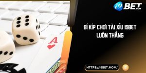 Tài Xỉu i9BET