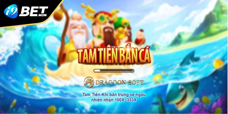 Cách tham gia chơi game Tam Tiên đơn giản, dễ hiểu