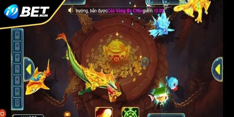 Kinh nghiệm săn thưởng Tam Tiên hiệu quả