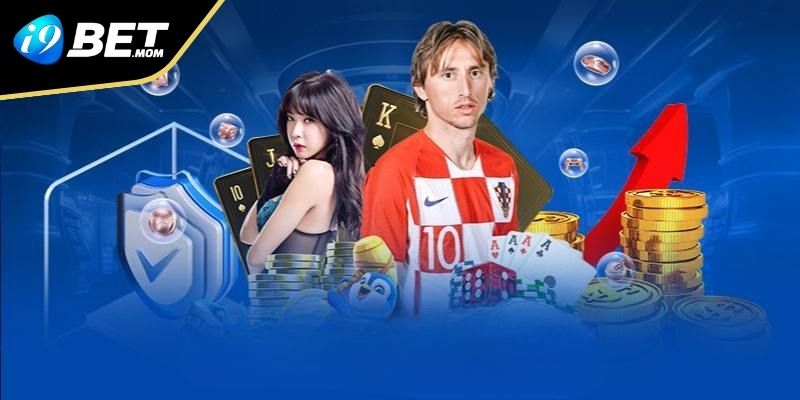 Thông tin giới thiệu về chúng tôi i9BET chất lượng