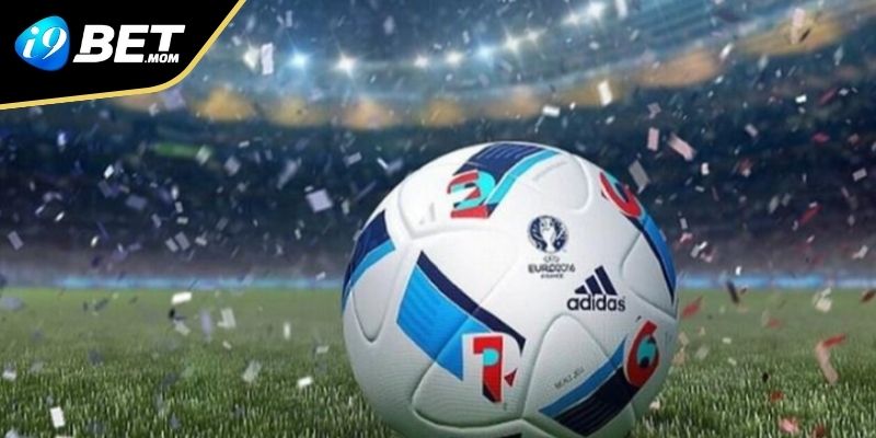 Ví dụ về Kèo Châu Âu