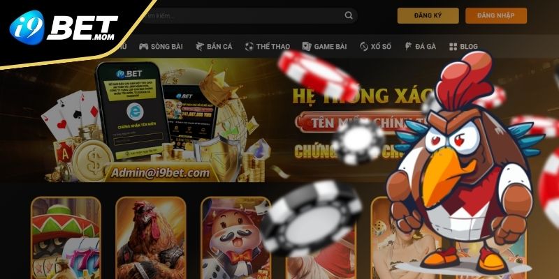 Hướng dẫn quan về luật đặt cược cần nắm rõ